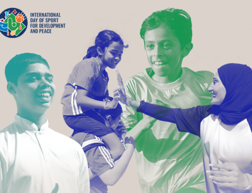 Celebrating International Day of Sport for Development and Peace: The Transformative Power of Sports