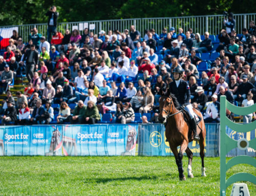 Union Internationale de Pentathlon Moderne (UIPM) showcases UNAOC’s ‘Sport for One Humanity’ Campaign at UIPM 2024 Pentathlon World Cup in Budapest