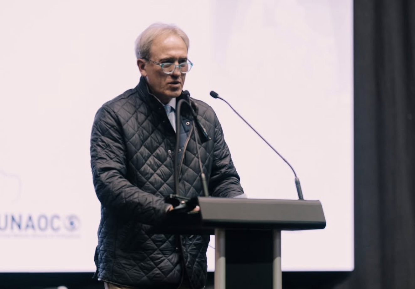 #GernikaCallForPeace_Andoni