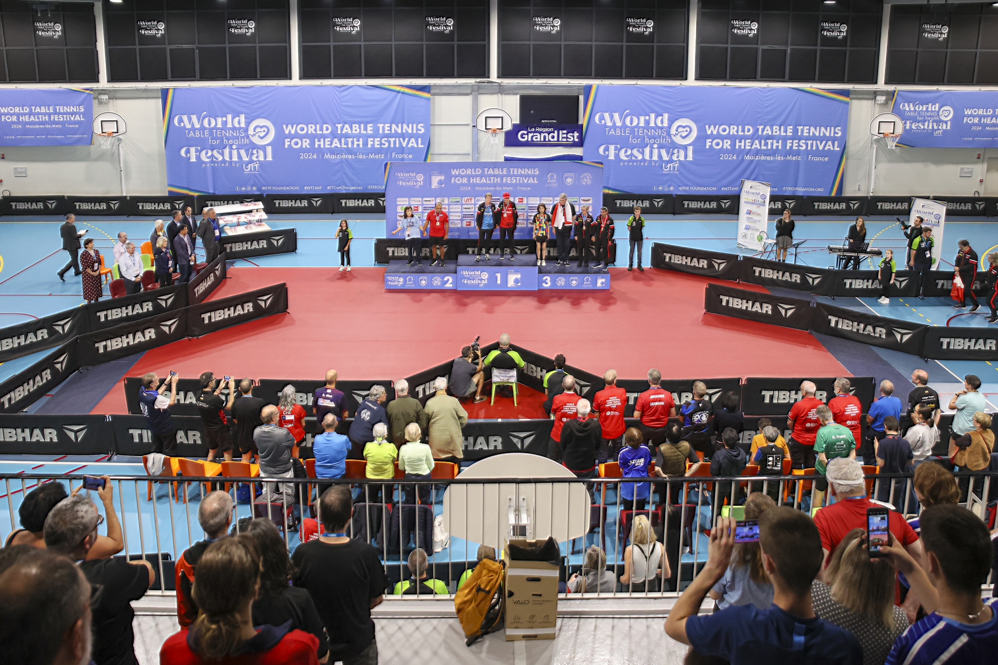 TableTennis