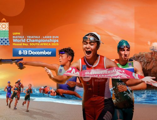 UIPM 2025 Laser Run & Biathle-Triathle World Championships: A Global Celebration of Inclusive Multisport